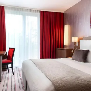 3* Otel Leonardo Altstadt
