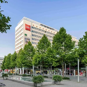 3* מלון Ibis Zentrum